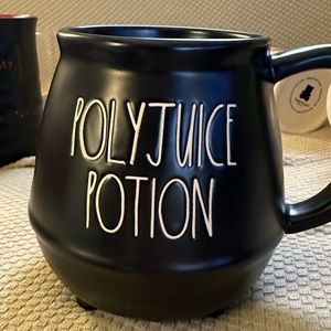 Rae Dunn Harry Potter Mug